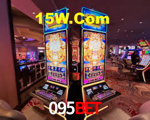 VIP Casino 095Bet