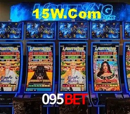 Promoções Sazonais 095Bet
