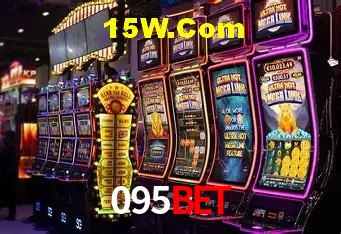 Diretório de Jogos 095Bet