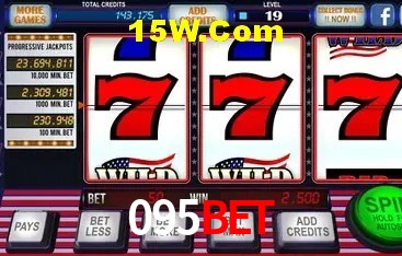 Jogos de Slot 095Bet