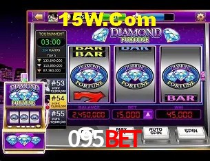  095Bet Login