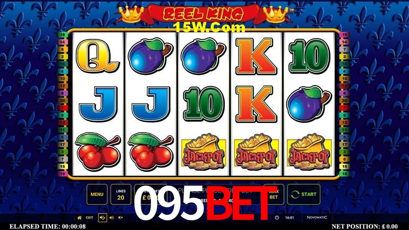 Exclusive Offers 095Bet
