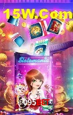 Provedores de Jogos 095Bet