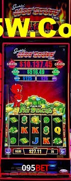 Spaceman Game 095Bet