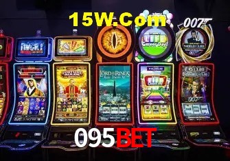 Casino Ao Vivo 095Bet