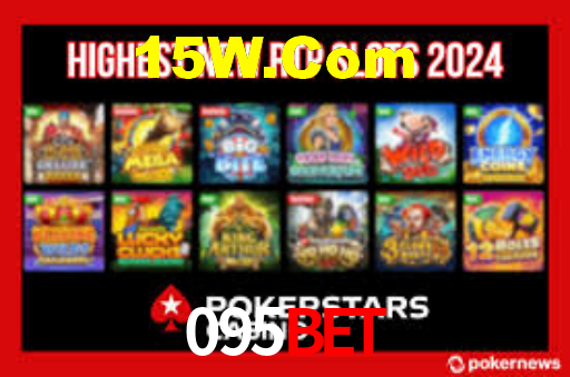 Tournaments 095Bet