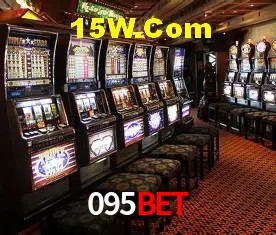 Ofertas Exclusivas 095Bet
