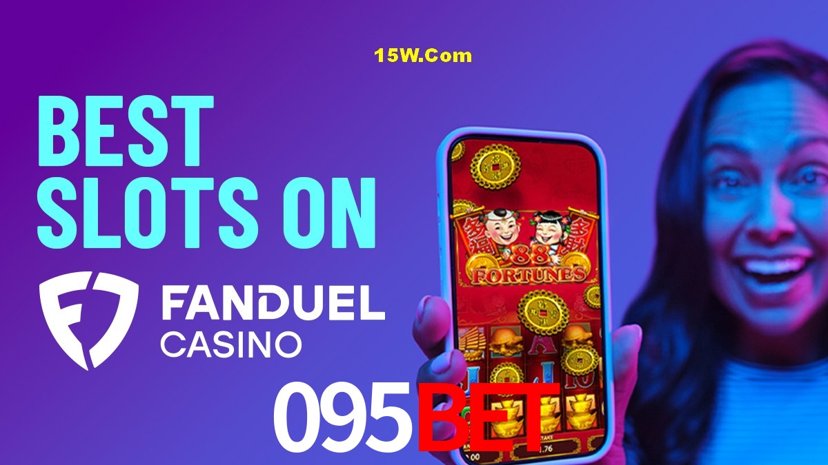 Weekend Specials 095Bet
