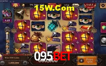 Segurança 2FA 095Bet