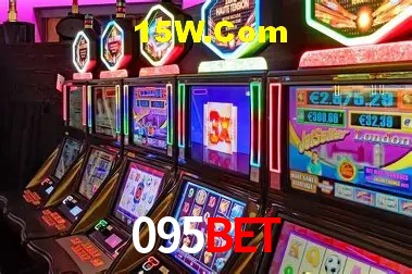 Especiais de Fim de Semana 095Bet