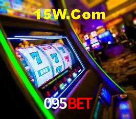Sinta a adrenalina dos jogos de cassino com 095Bet
