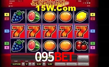 Login Seguro 095Bet