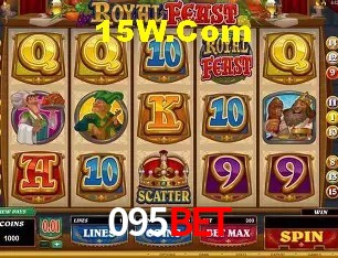 Recursos de Bônus 095Bet