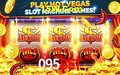 Promoção Relâmpago 095Bet