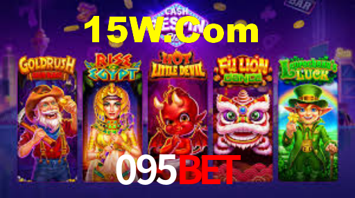 Programa VIP 095Bet
