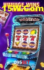 095 Bet Vip